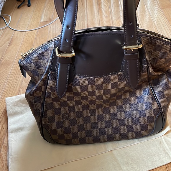 Louis Vuitton Verona MM Bag - Picture 5 of 11
